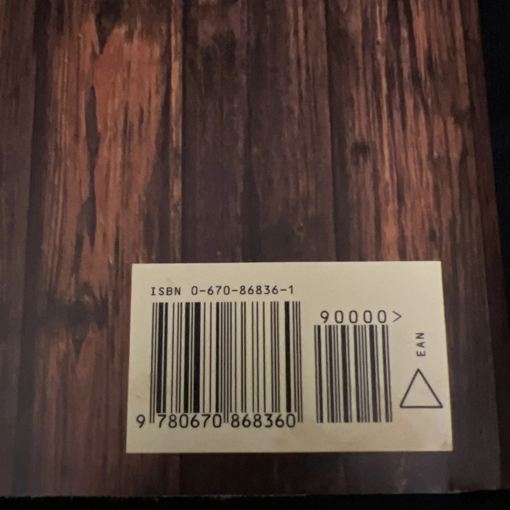 Stephen King Desperation Hardcover First Edition Dust Jacket